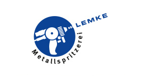 Lemke Metallspritzerei GmbH - Logo