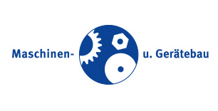 Metall- und Gerätebau GmbH - Logo